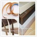 Extrusion PVC Edge Bands for Particle Board--FUWEI